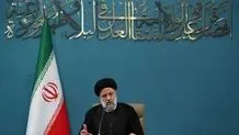 رئیسی: جامعاتنا تلعب دورا مهما فی إحباط مؤامرات الأعداء