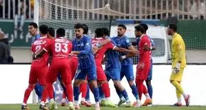 رفیعی محروم می‌شود؟