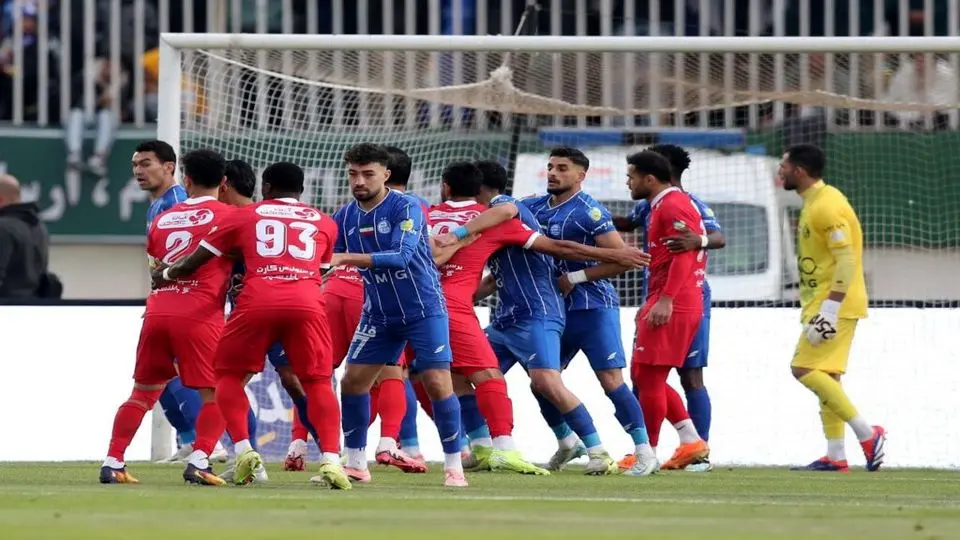 رفیعی محروم می‌شود؟