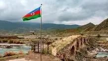 تنش در نزدیکی مزر ارمنستان و جمهوری آذربایجان

