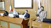 سامانه شفافیت شهرداری تهران  ضرورتی فراموش‌شده