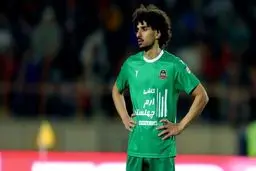 سومین خرید زمستانی پرسپولیس قطعی شد؛مدافع تیم امید سرخ‌پوش می‌شود