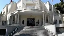 واکنش یکی از نزدیکان حسن روحانی به فیلم خبرگزاری اصولگرا با عنوان ساختمان فوق‌ لاکچری «سلام»