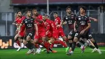 ویدیو باشگاه پرسپولیس برای دیدار امروز مقابل نساجی
