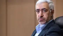 موافقت اولیه با استعفای عشقی از ریاست بورس