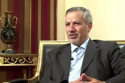 دفاع عطاءالله مهاجرانی از «موشک هایپرسونیک» مقابل حامیان حمله به ایران

