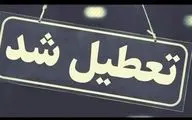 استان فارس فردا ۲۰ بهمن‌ماه تعطیل شد