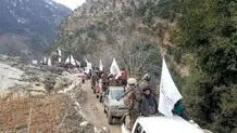 عفو بین‌الملل: طالبان در پنجشیر مرتکب جنایت جنگی شده‌اند

