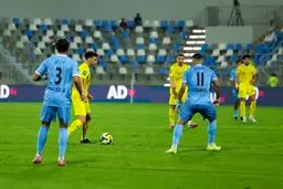 حریف استقلال از جام حذفی کنار رفت