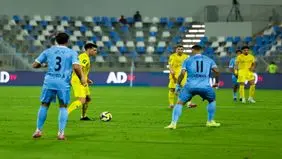 حریف استقلال از جام حذفی کنار رفت