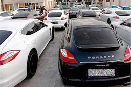 فرمول قیمت‌گذاری خودروهای وارداتی اعلام شد

