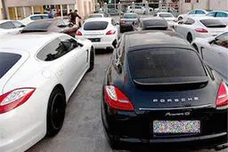 فرمول قیمت‌گذاری خودروهای وارداتی اعلام شد

