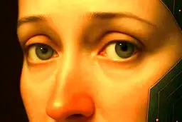 وقتی ماشین می‌تواند احساس را جعل کند
 اعتماد چگونه ممکن است؟