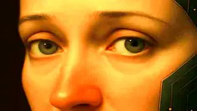 وقتی ماشین می‌تواند احساس را جعل کند
 اعتماد چگونه ممکن است؟