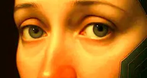 وقتی ماشین می‌تواند احساس را جعل کند
 اعتماد چگونه ممکن است؟