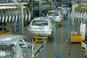 دوران گذار در صنعت خودرو(2)