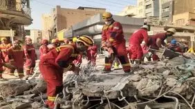 بیمارستان و ۲۱ هتل اهواز تاییدیه ایمنی ندارند
