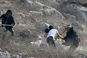 رویترز: فرانسه به‌دنبال اعمال تحریم بر شهرک‌نشینان صهیونیست 