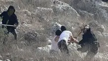 رویترز: فرانسه به‌دنبال اعمال تحریم بر شهرک‌نشینان صهیونیست است