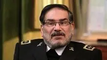 واکنش فوری شمخانی به عضویت دائم ایران در بریکس

