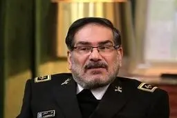 واکنش فوری شمخانی به عضویت دائم ایران در بریکس

