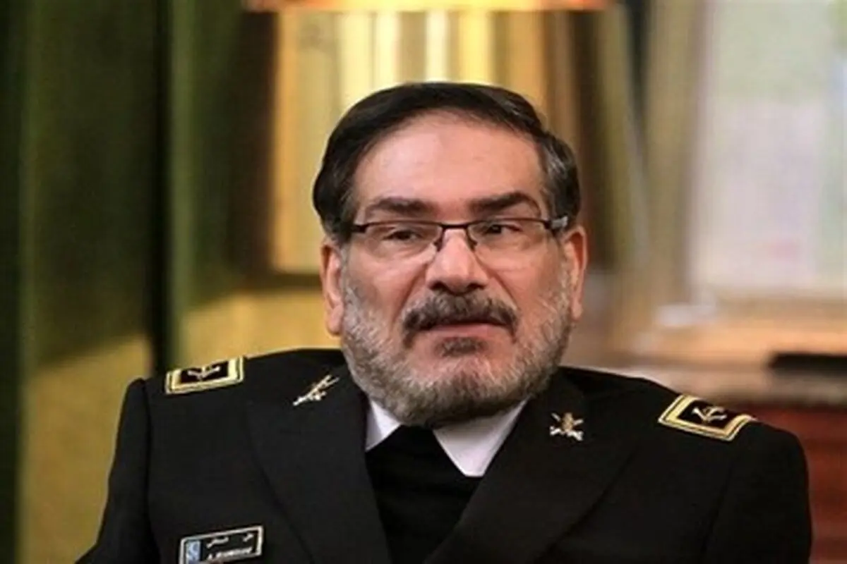 واکنش فوری شمخانی به عضویت دائم ایران در بریکس


