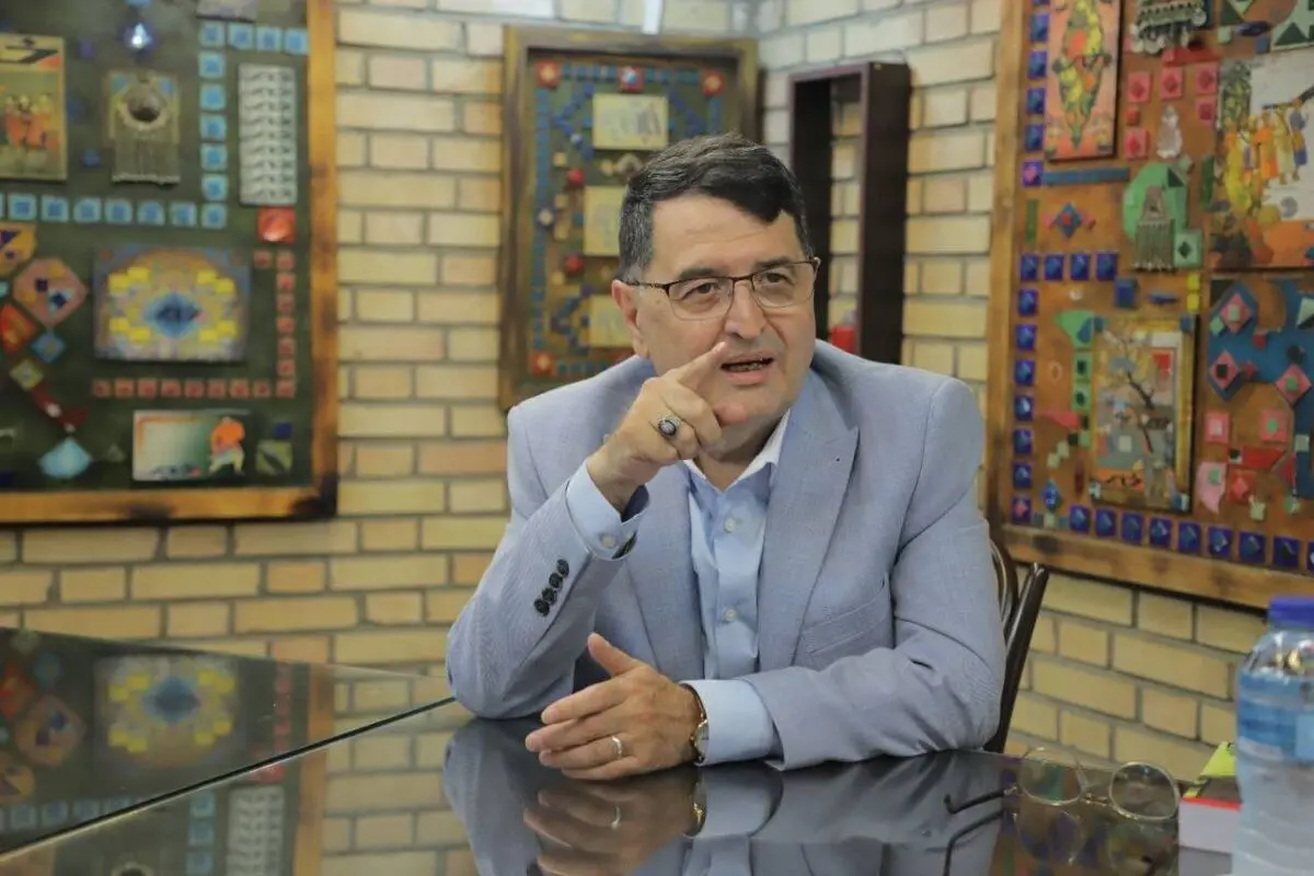 شایعه حضور «سازمان مجاهدین خلق» در جمهوری آذربایجان جدی است؟