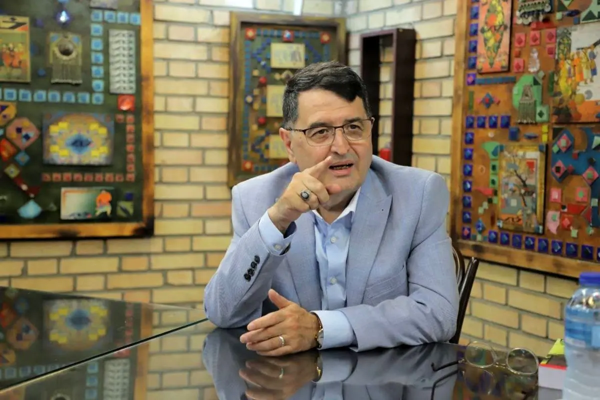 شایعه حضور «سازمان مجاهدین خلق» در جمهوری آذربایجان جدی است؟