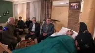 هجدهمین سال خانه‌نشینی صدابردار قربانی تصادف سینما