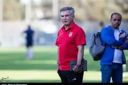 استیلی  از پرسپولیس کنار رفت + متن نامه 