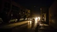 ادعای رییس اتحادیه انرژی: ایران دچار black out  می‌شود/ ناترازی برق ادامه دارد