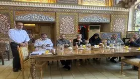 رویداد چهارباغ از 5 شنبه آغاز می شود 
