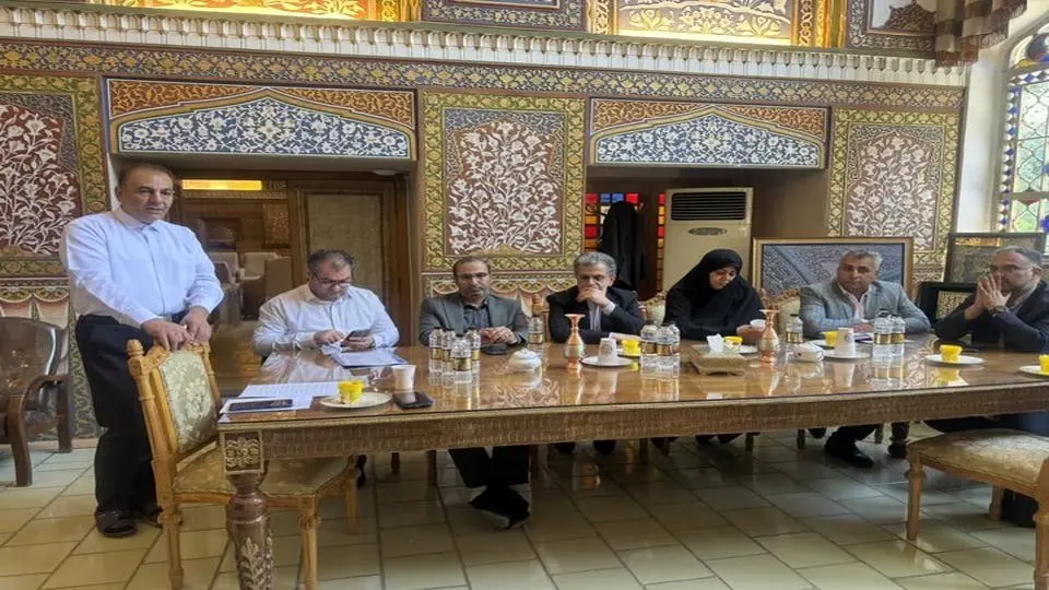 رویداد چهارباغ از 5 شنبه آغاز می شود