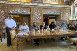 رویداد چهارباغ از 5 شنبه آغاز می شود 