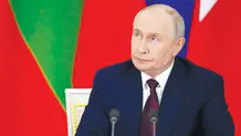 جعبه  پاندورای  پوتین