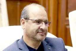 دیپلمات شهید
