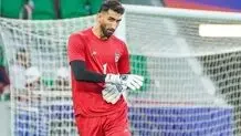 پرسپولیسی‌ها به دنبال جذب  جانشین بیرانوند
