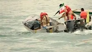 ماجرای یک گروگان گیری عجیب در آبهای بندرعباس