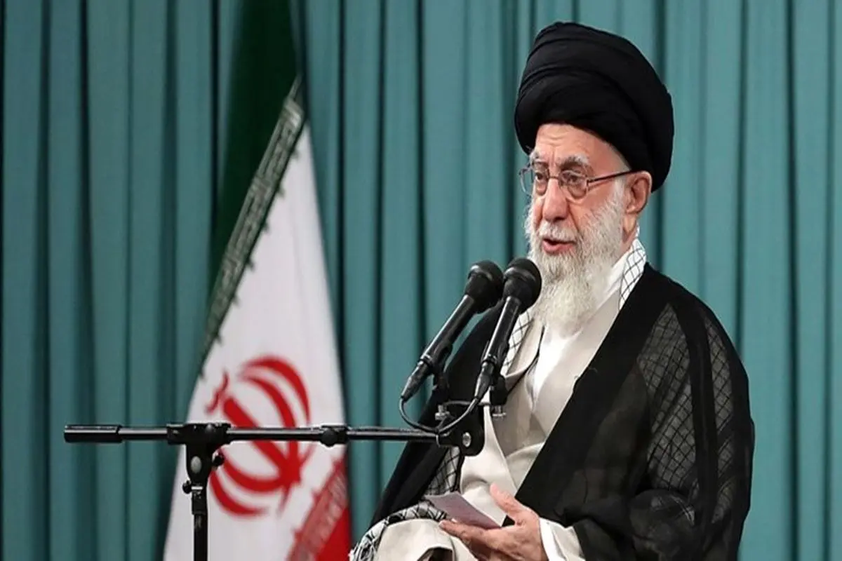  جنایتکاران بدانند که از هم اکنون آماج قطعی سرکوب و مجازات عادلانه خواهند بود

