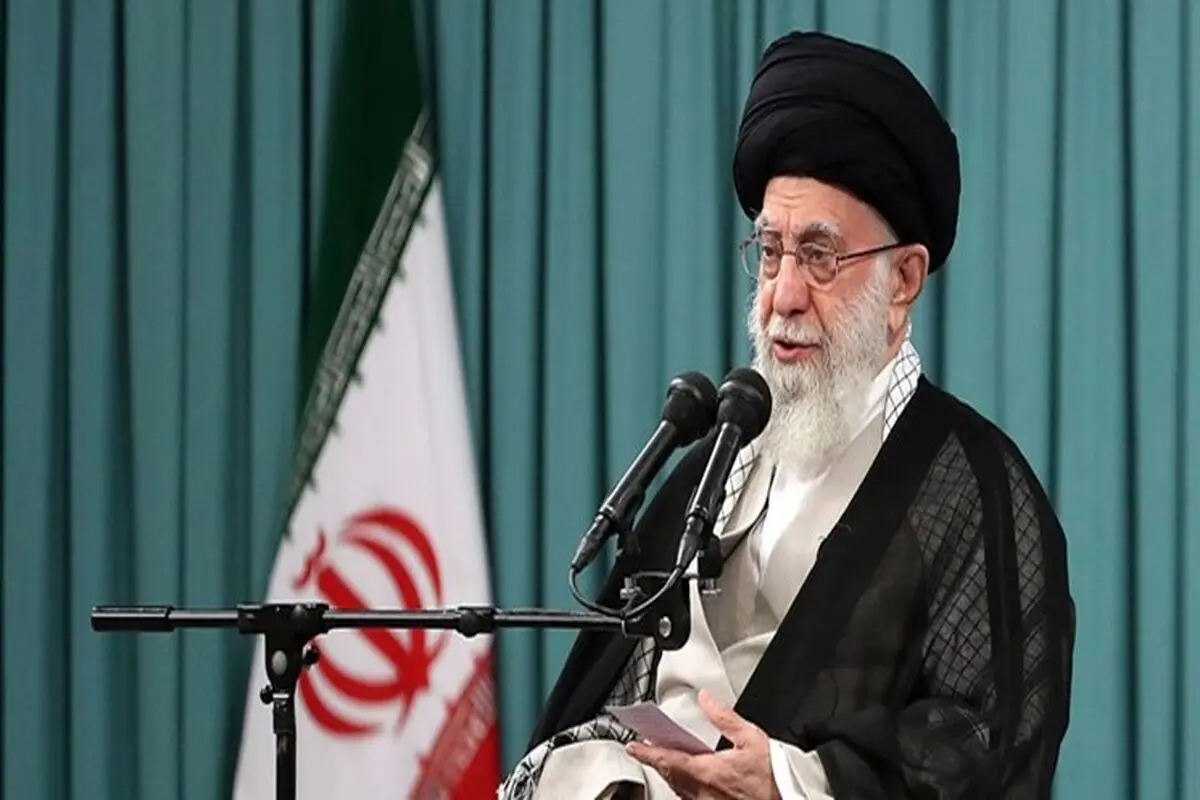 جنایتکاران بدانند که از هم اکنون آماج قطعی سرکوب و مجازات عادلانه خواهند بود

