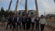 مازوت‌سوزی در نیروگاه‌ها باید به حداقل برسد