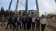 مازوت‌سوزی در نیروگاه‌ها باید به حداقل برسد