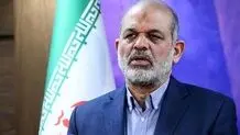 اولین واکنش وزیر کشور به قتل داریوش مهرجویی و وحیده محمدی‌فر

