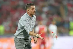 اوسمار به «علی دایی» رسید