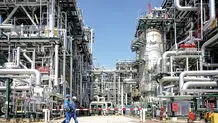 کارخانه‌های اروپایی روی خط تعطیلی