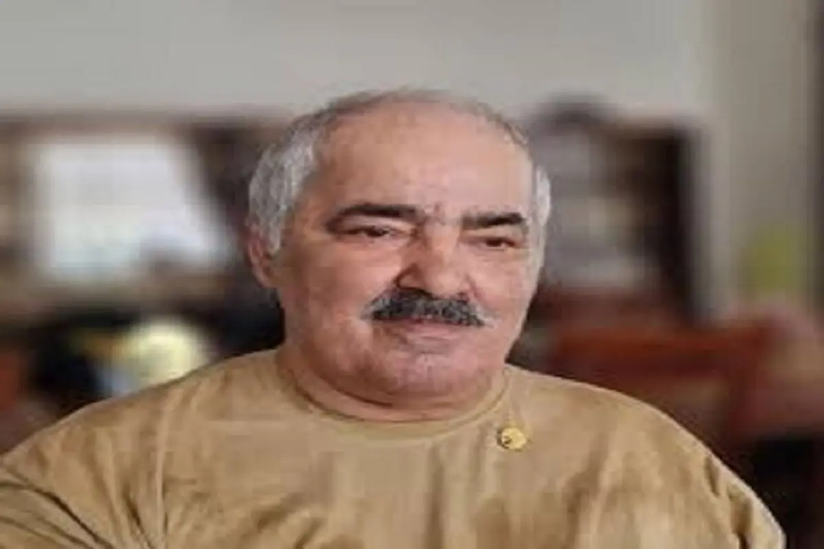 محمد کوچک‌پور عکاس طبیعت درگذشت