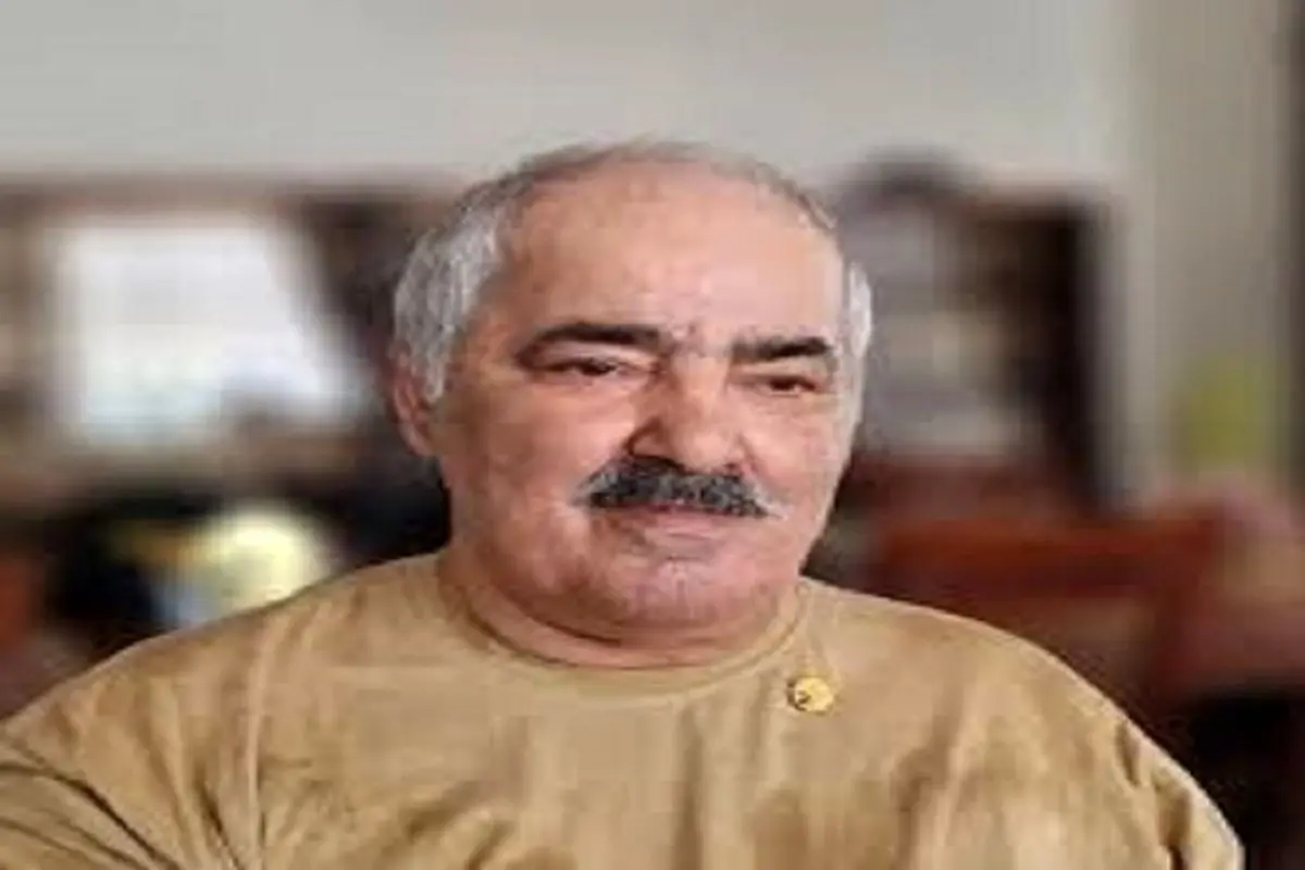 محمد کوچک‌پور عکاس طبیعت درگذشت