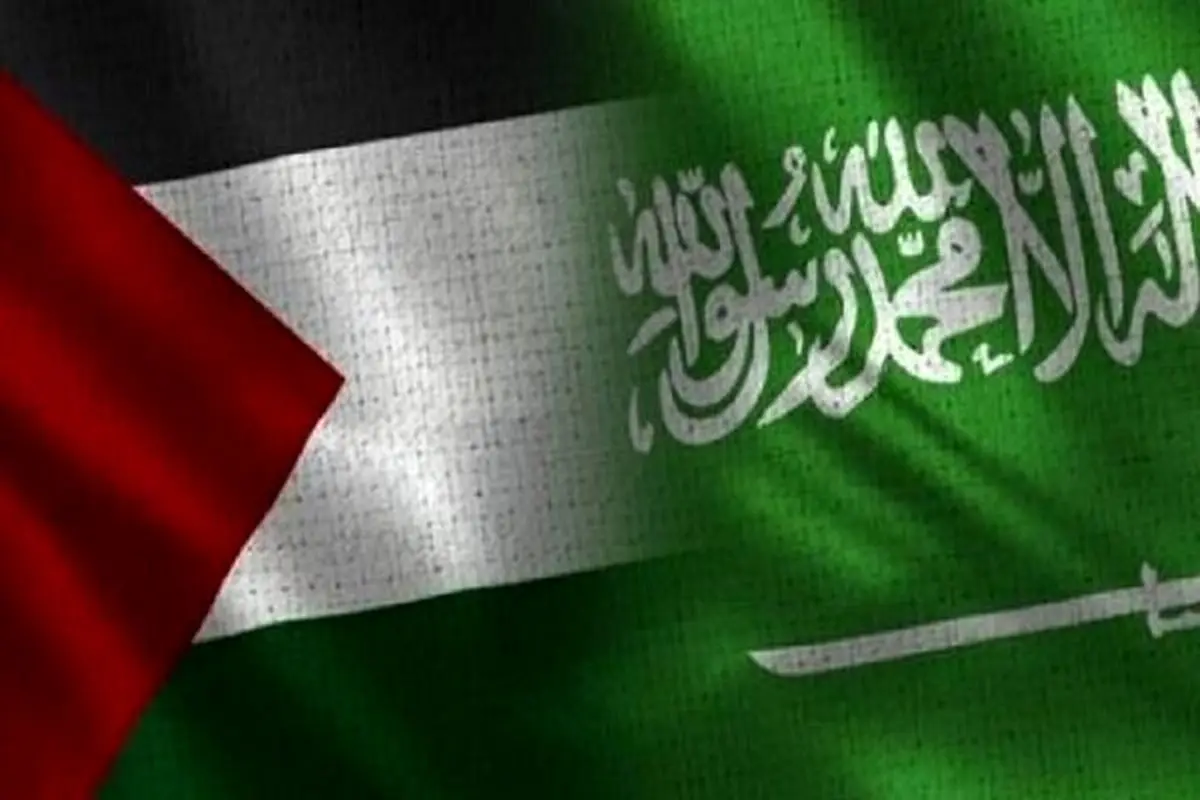 عربستان طرح اشغال غزه را محکوم کرد