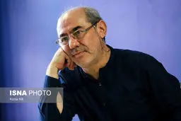 حسن روحانی به کمال تبریزی: محاکمه‌ات می‌کنم
