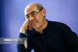حسن روحانی به کمال تبریزی: محاکمه‌ات می‌کنم
